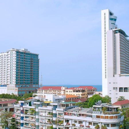 Queen 3 Hotel Nha Trang Zewnętrze zdjęcie