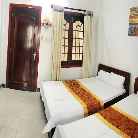 Queen 3 Hotel Nha Trang Zewnętrze zdjęcie
