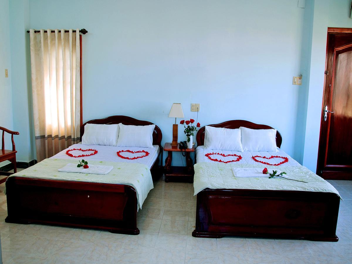 Queen 3 Hotel Nha Trang Zewnętrze zdjęcie