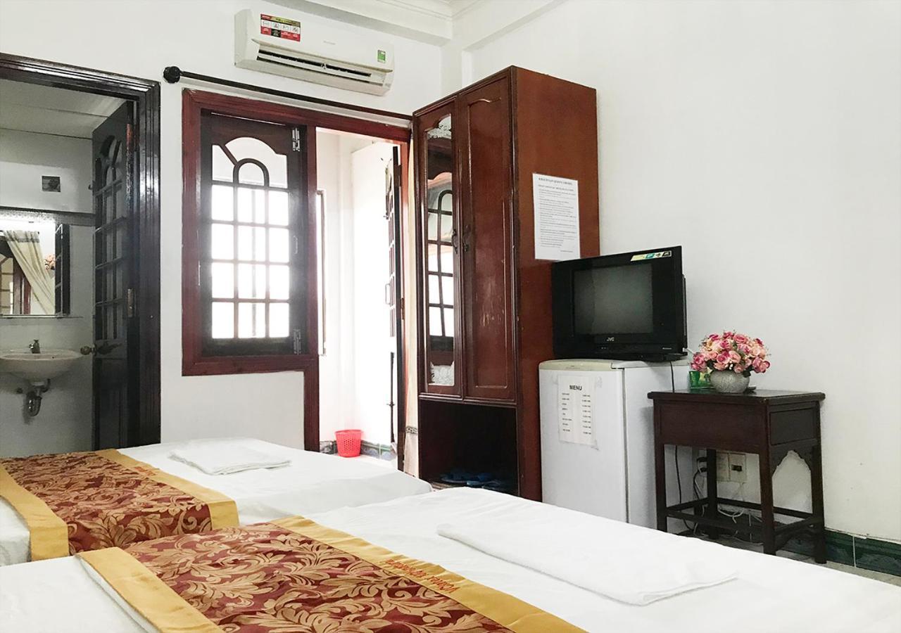 Queen 3 Hotel Nha Trang Zewnętrze zdjęcie