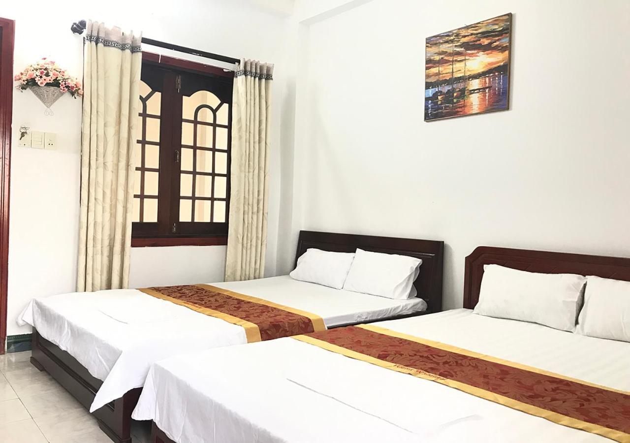 Queen 3 Hotel Nha Trang Zewnętrze zdjęcie